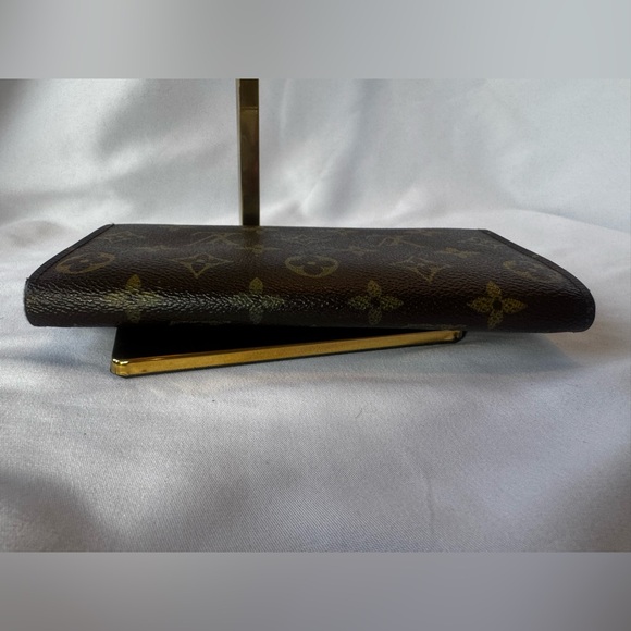 LOUIS VUITTON WALLET - PRISTINE CONDITION **100% AUTHENTIC. - Picture 8 of 13